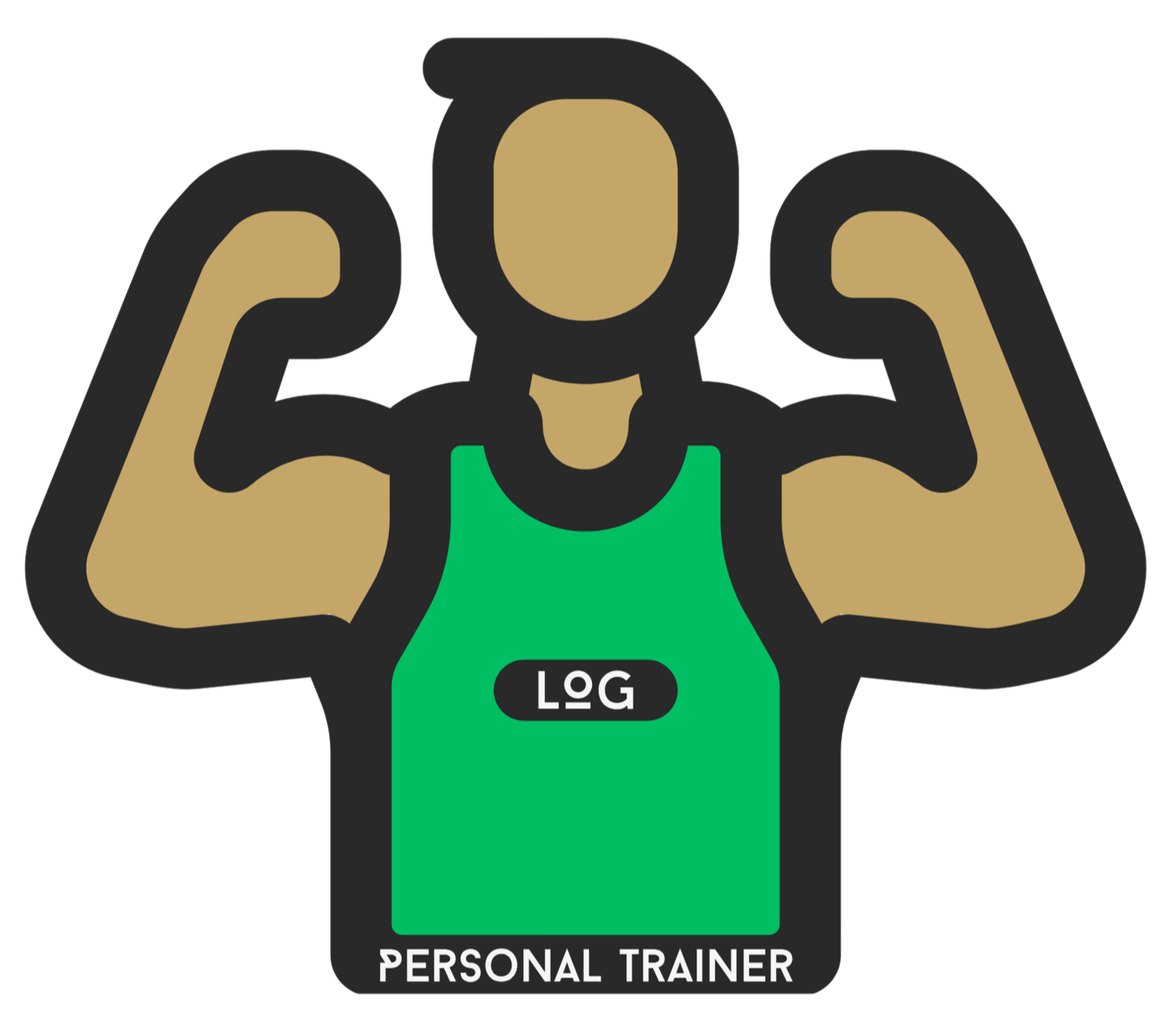 Log The Trainer
