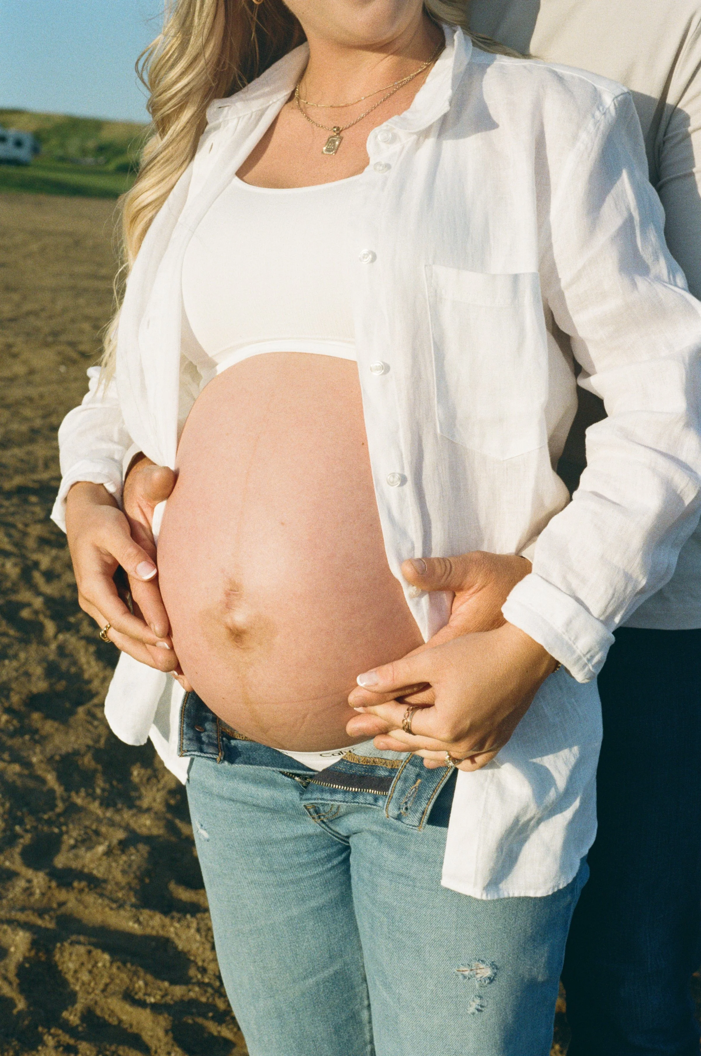 Prenatal / Postnatal Drop-In Yoga Class