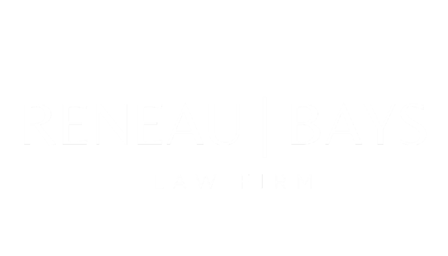 Reneau | Bays