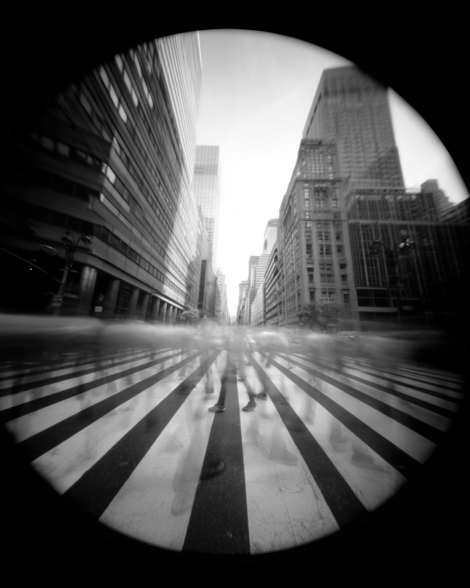 기술이 시각적 언어가 되려면