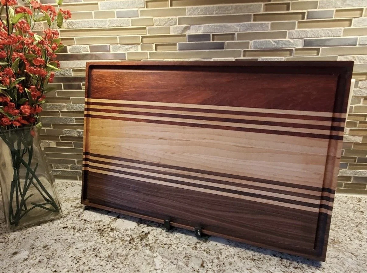 Custom Boards