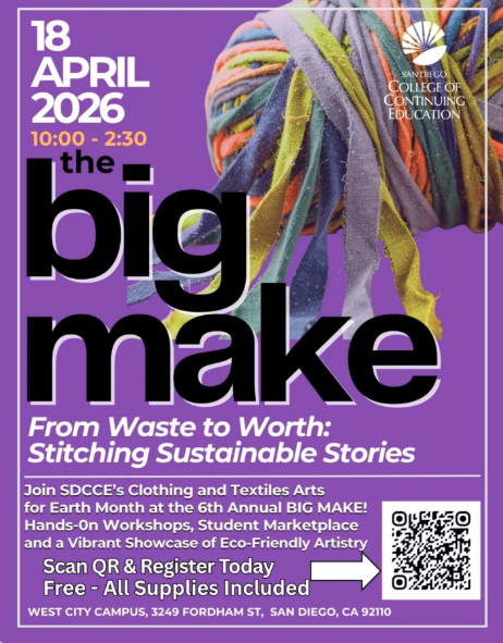 the big make