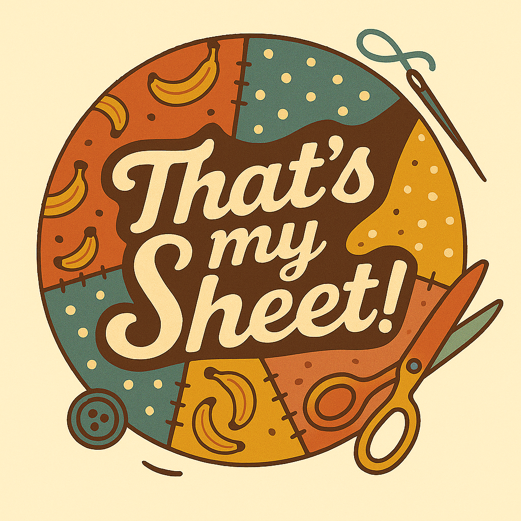 That's My Sheet