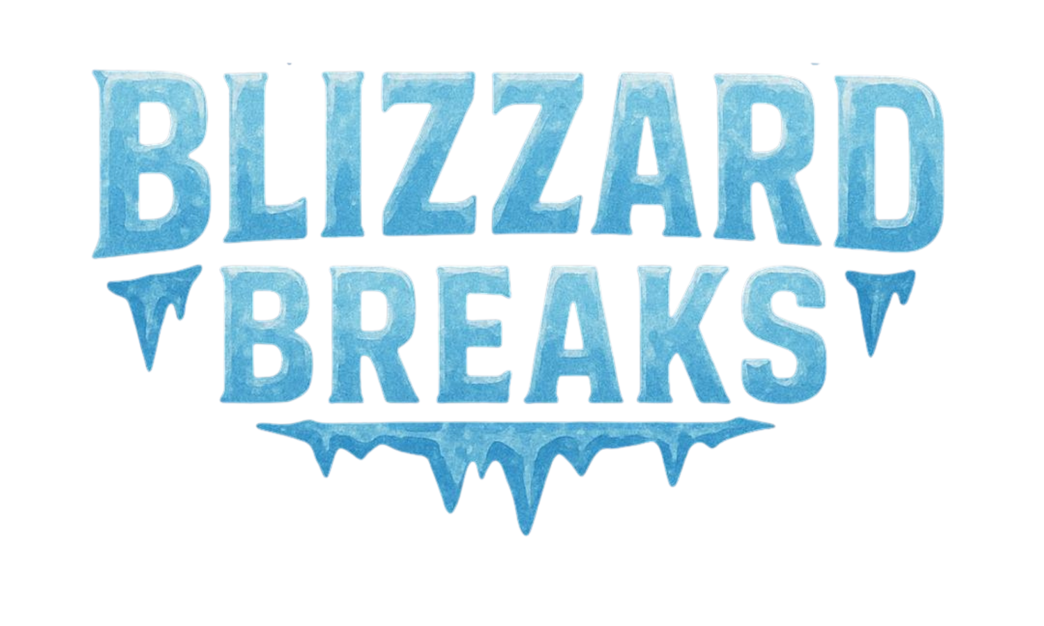 Blizzard Breaks