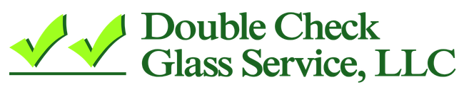 Double Check Glass Service