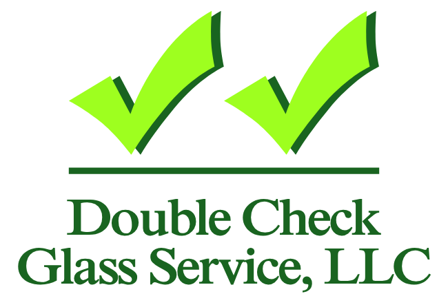 Double Check Glass Service