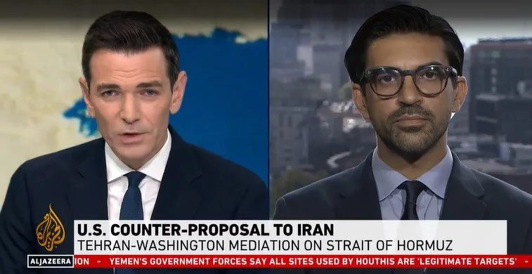 Al Jazeera Media Network - September 30, 2026
