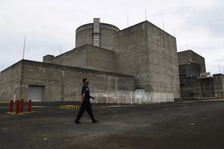 Southeast Asia’s foray into nuclear power is a climate win with political risks