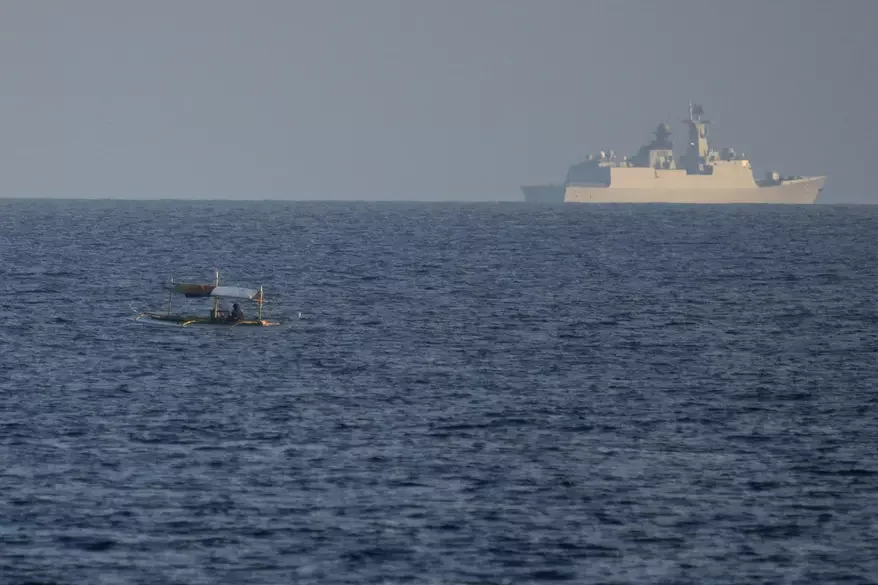 Southeast Asia Needs to Step Up Defense Spending