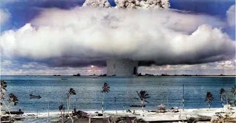 It’s Time for a New Global Arms Control Regime