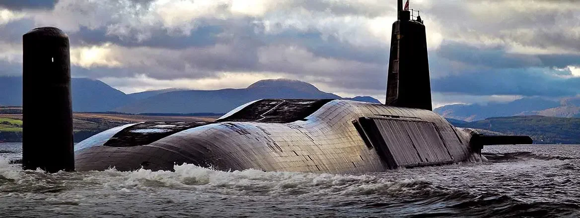 Nuclear Wars Cannot Be Won: An Argument for Strategic Deterrence