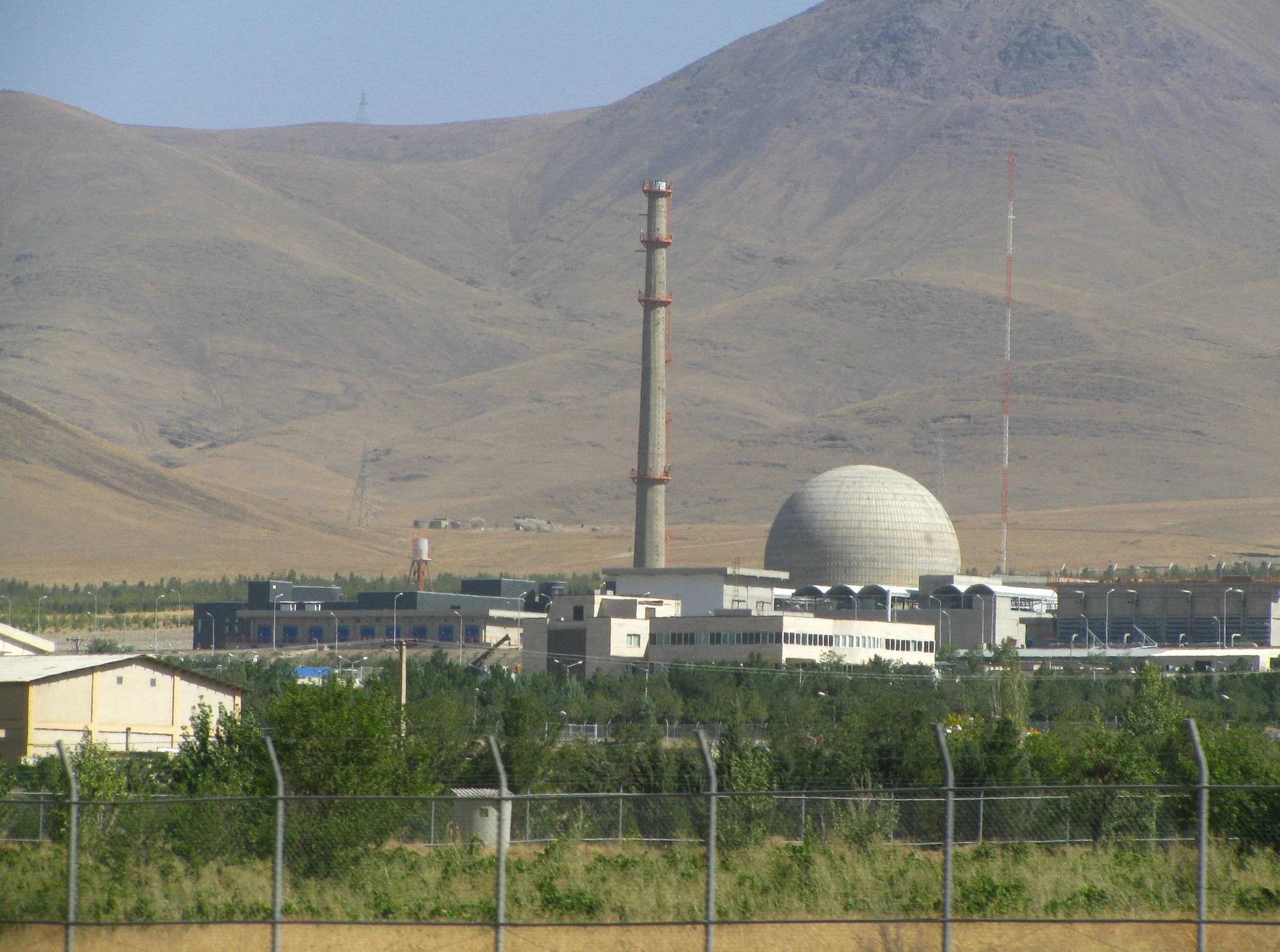 How Would Iranian Nuclear Forces Be Deployed?