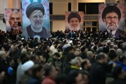 The Maximum Pressure Campaign: How Trump Isolated Iran