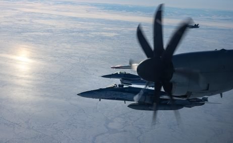The DNI Report Reveals Why the US Must Enhance Deterrence