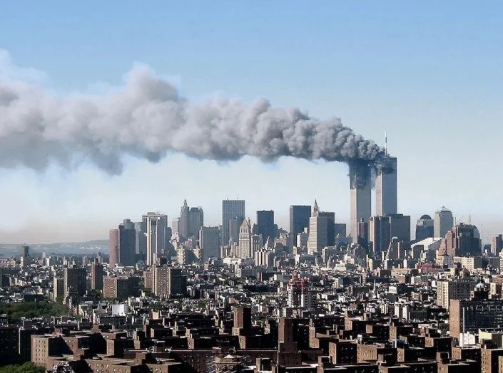 ‘A failure of imagination’ did not cause 9/11