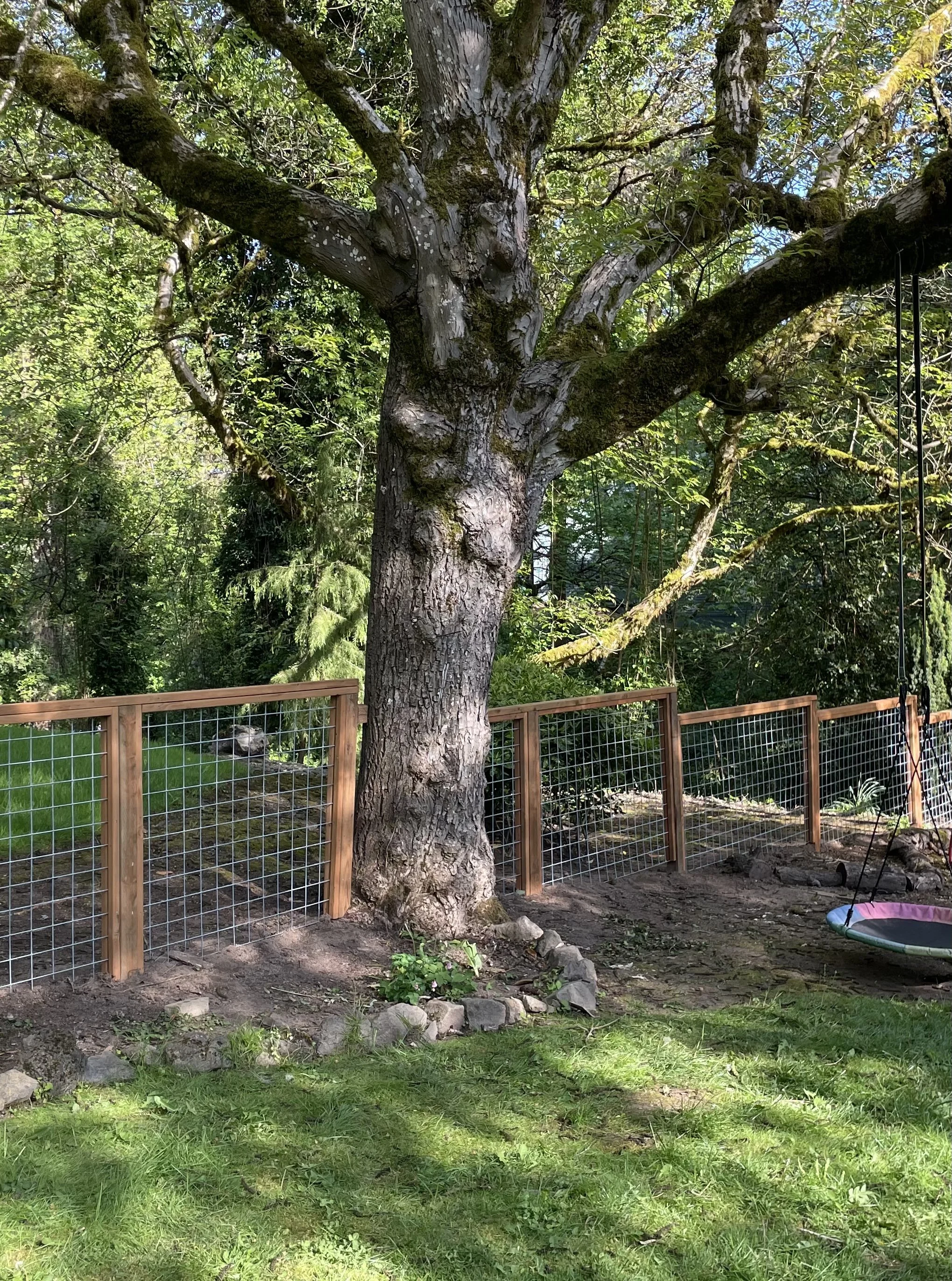 Oranssi project: passive house