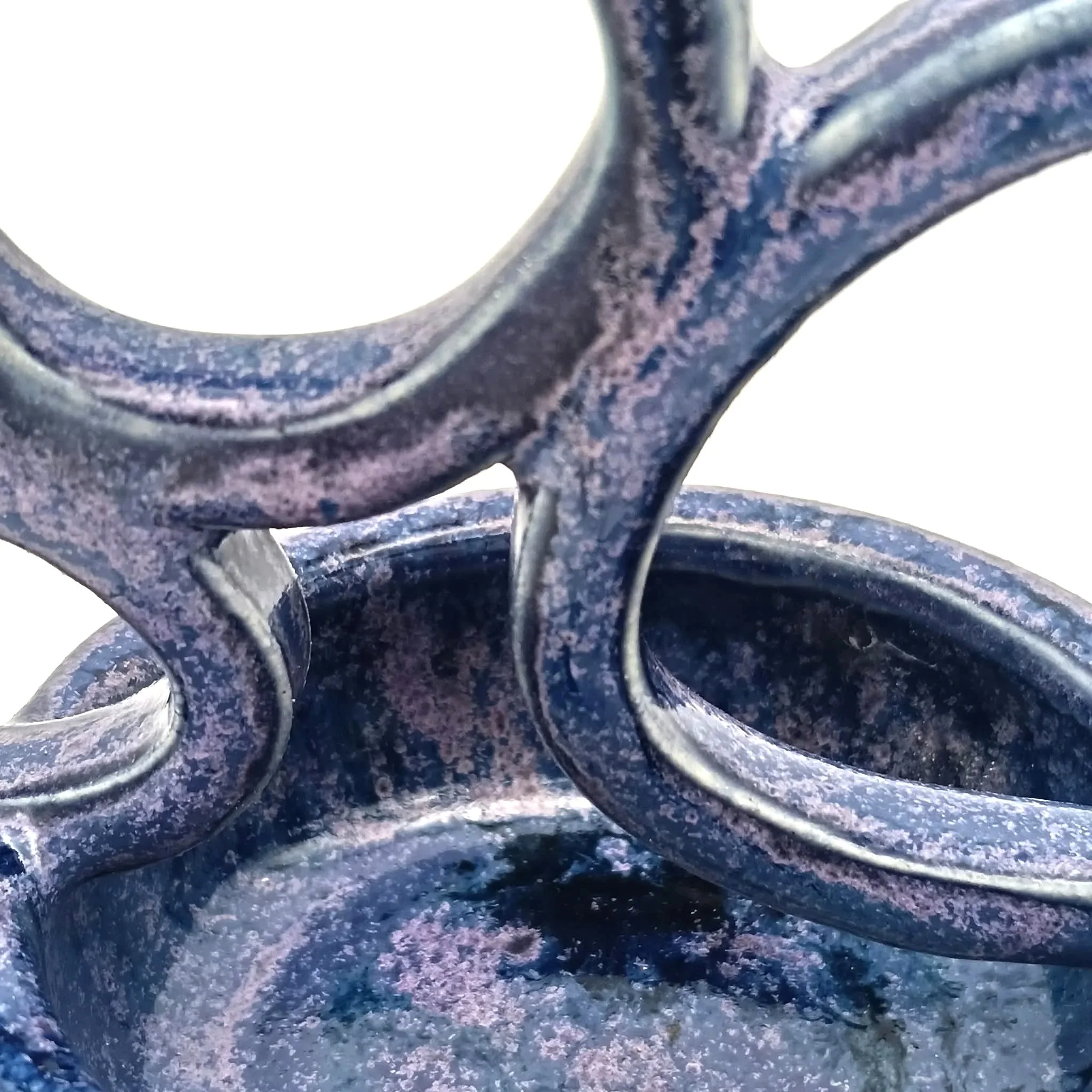 Cosmic Conglomeration, 2026.  Detail.