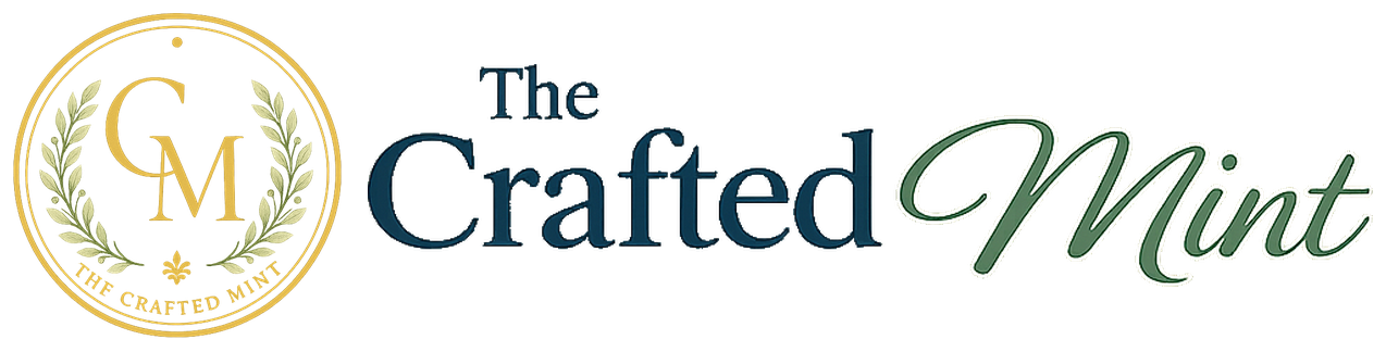 The Crafted Mint