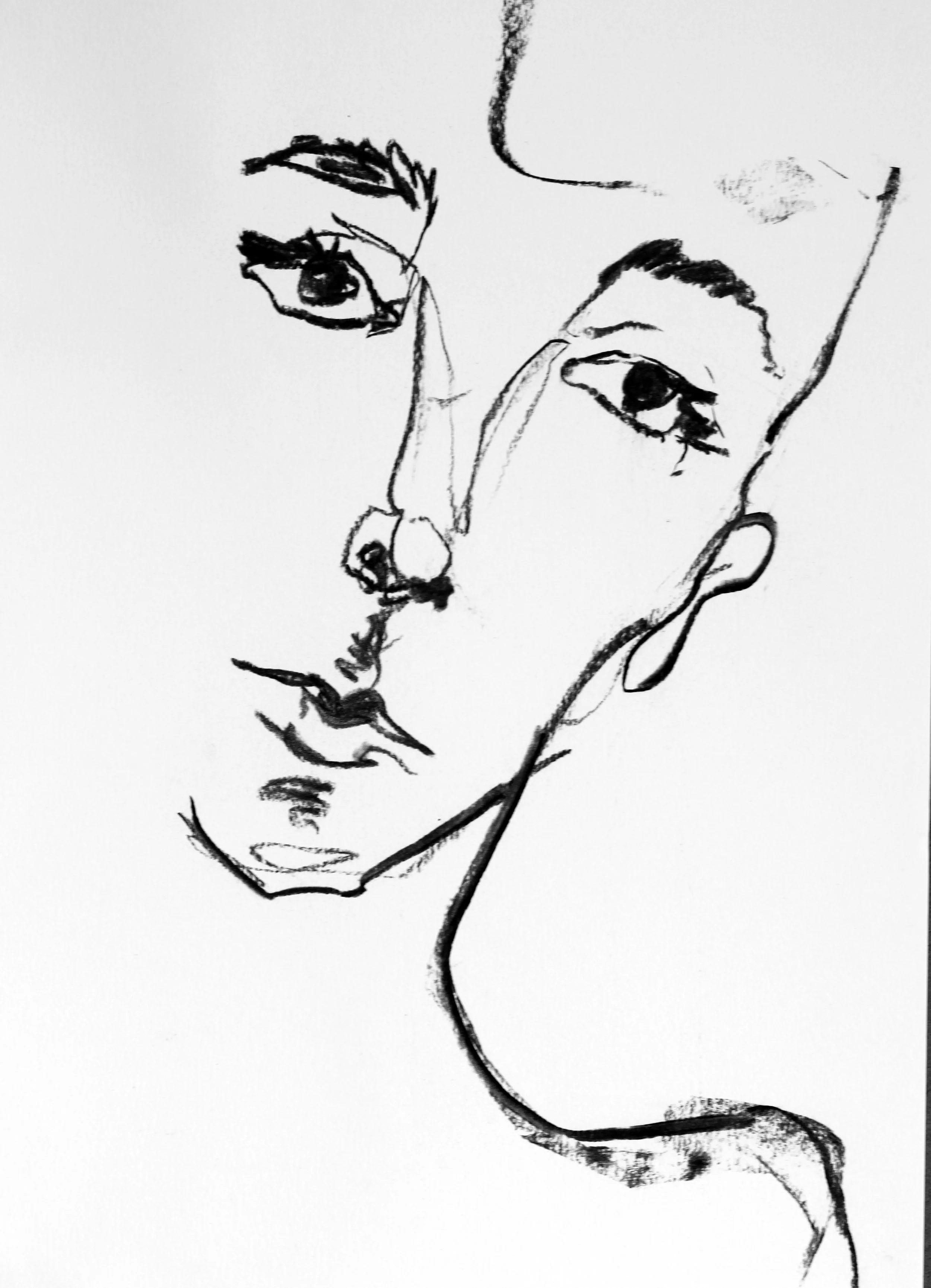 Portrait #8