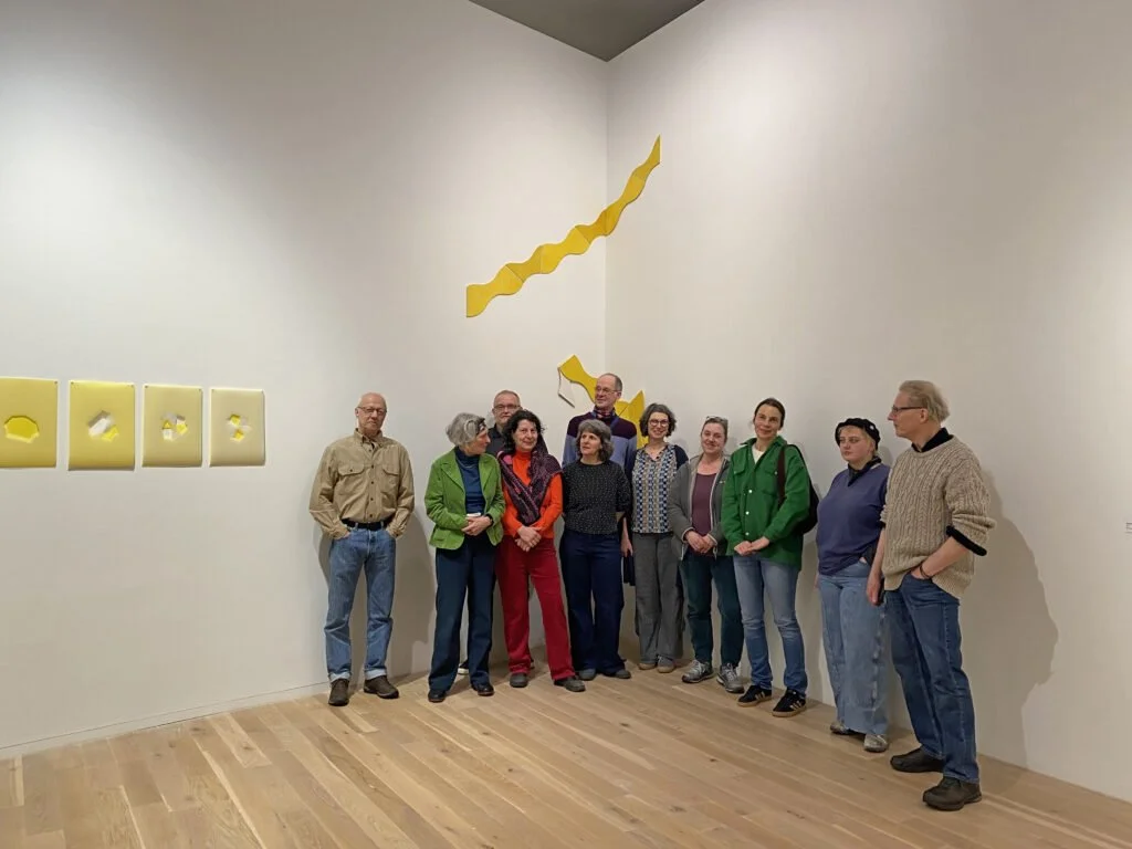 Ausgeflogen