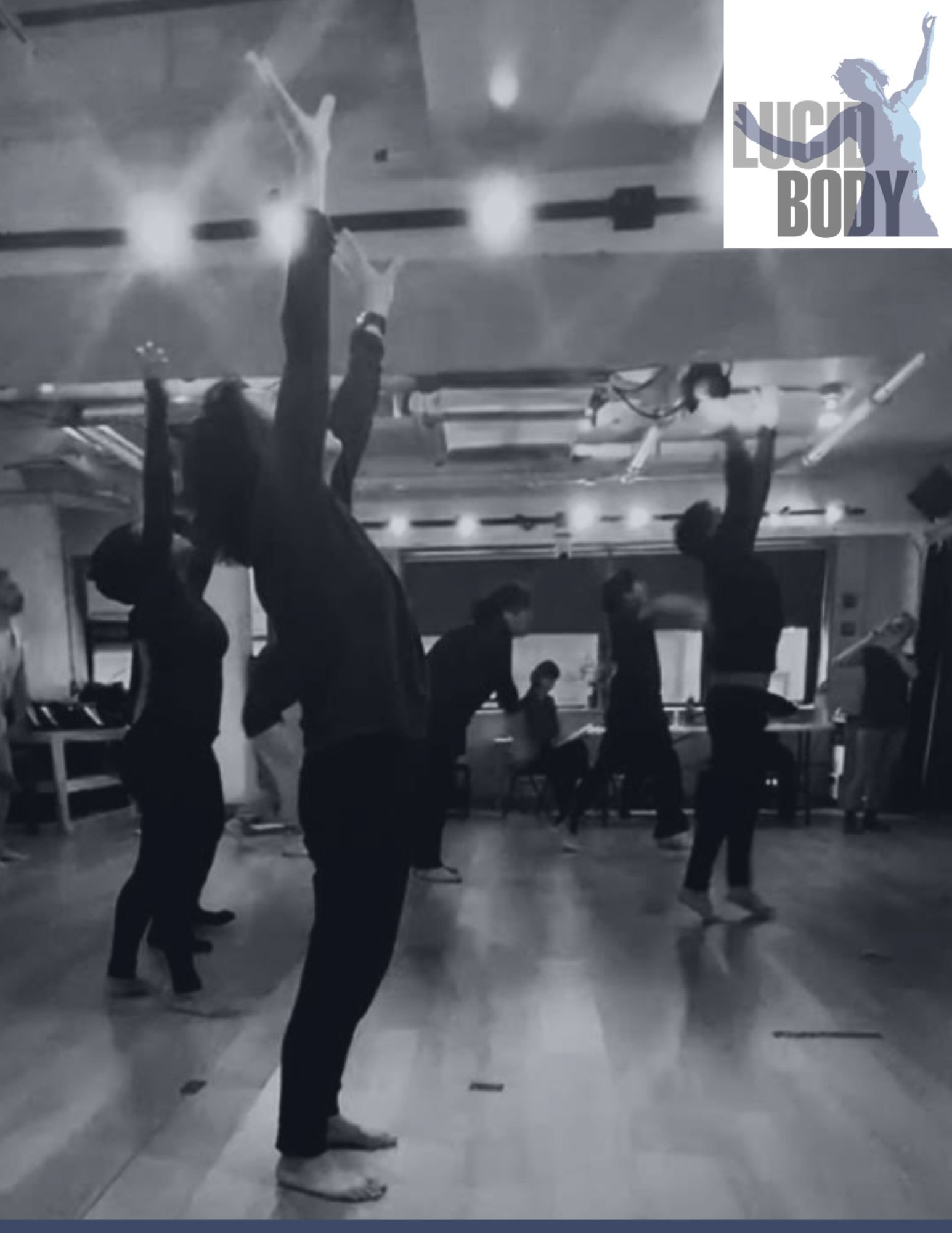 Lucid Body (Complete Basics, Level 1&2) FALL 2026
