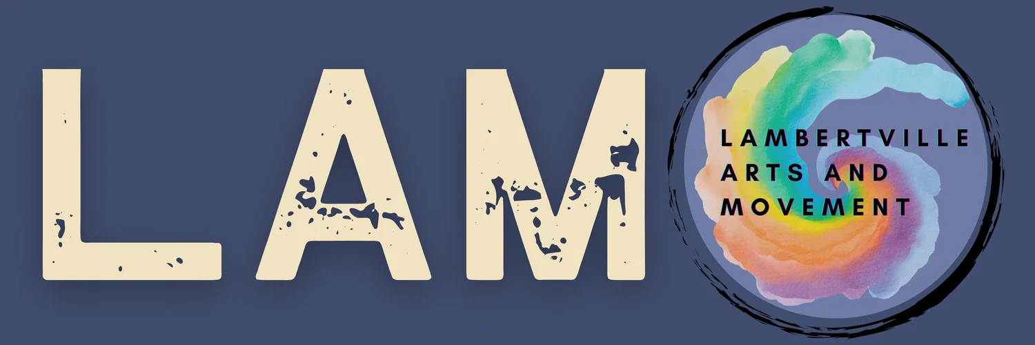 Lambertville Arts and Movement