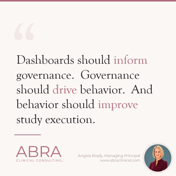From Dashboards to Decisions:  The Real Test of CRO Oversight