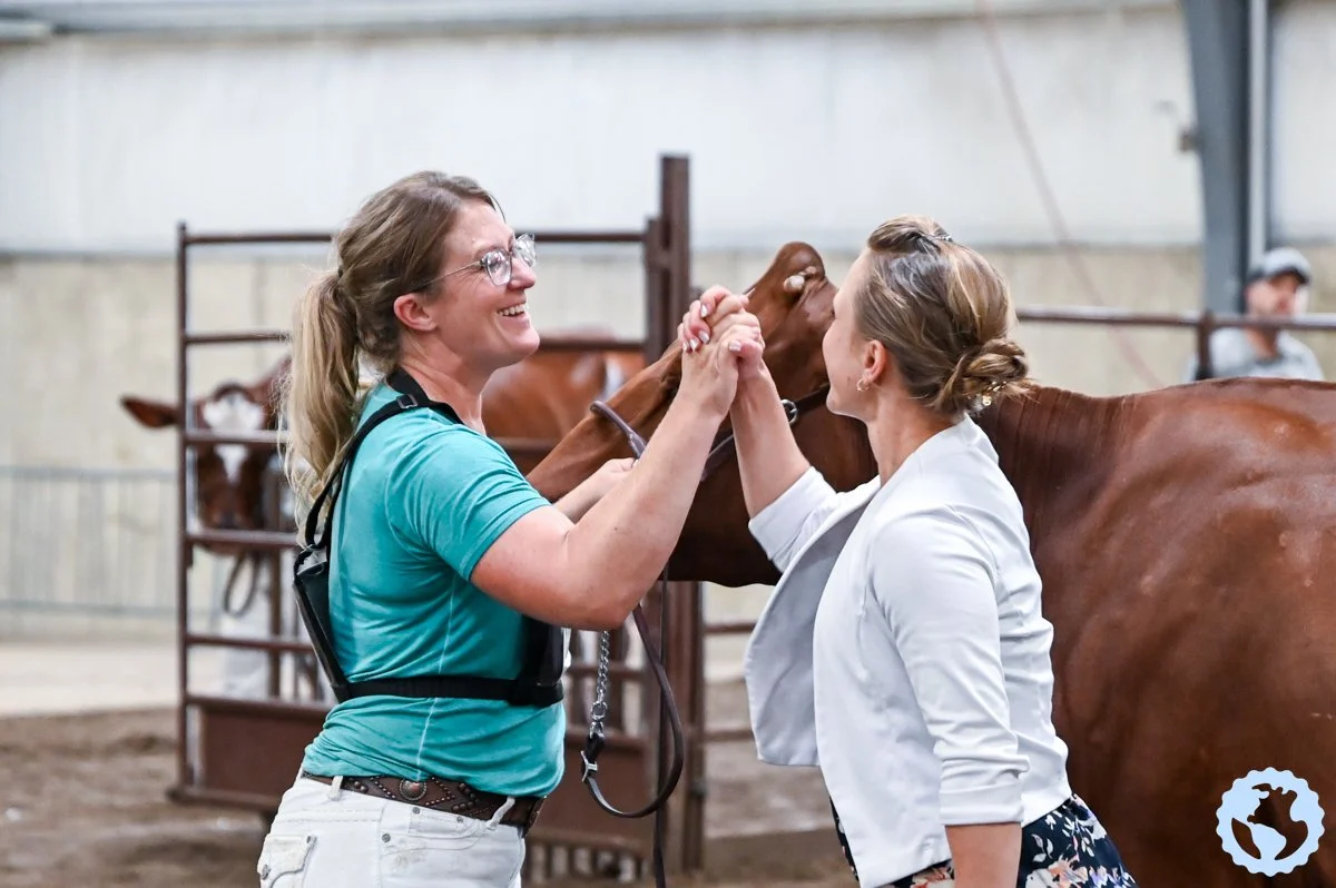 Wisconsin Summer Championship Show