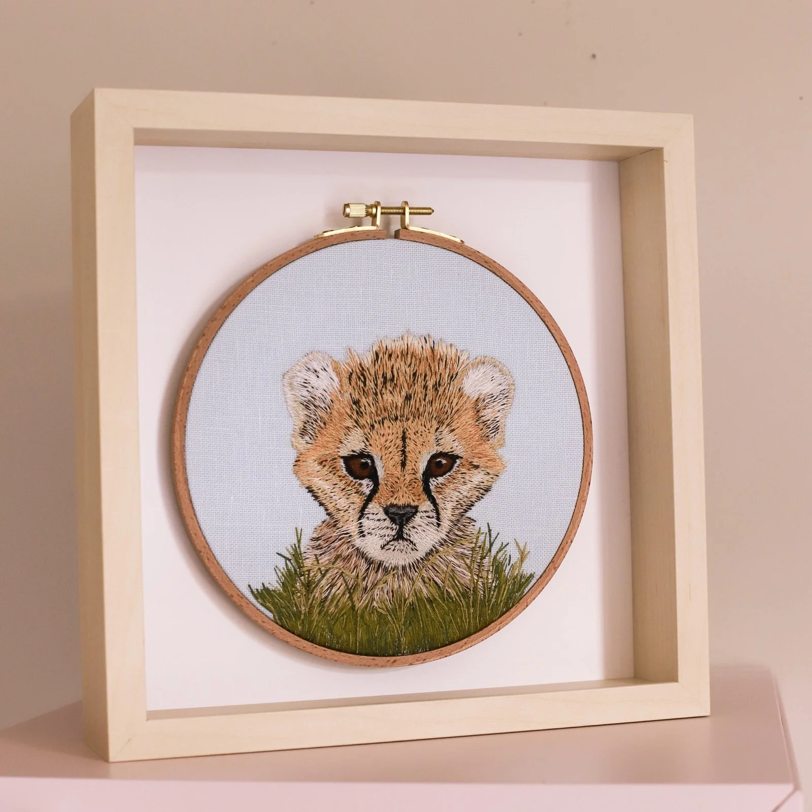 Baby Cheetah 2023