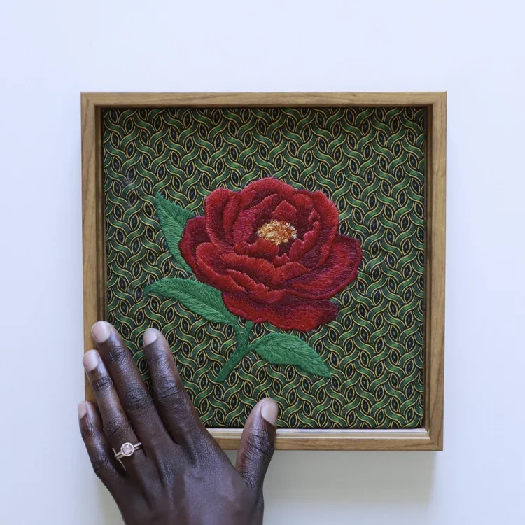 Peony 2023