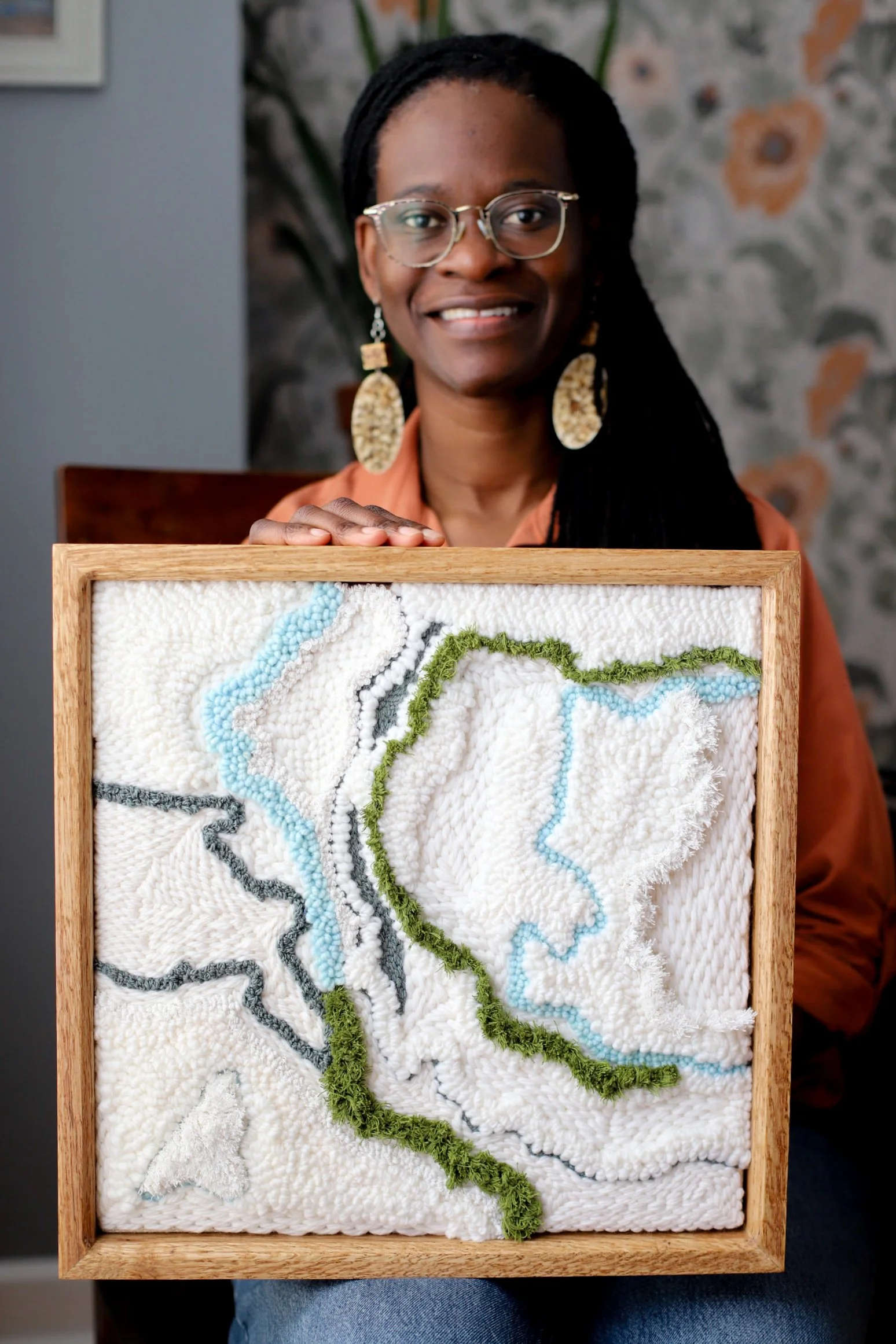 Sepiso - Promise (Exhibition coming up May 28th)