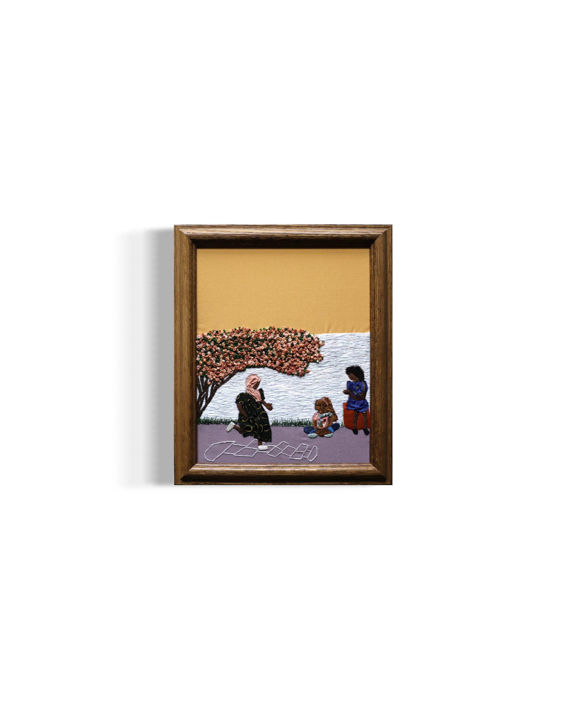 The Belonging Collection