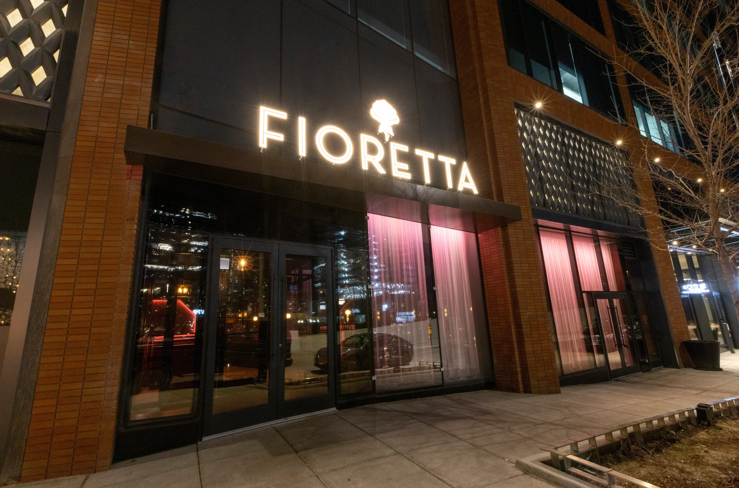 Fioretta Steak