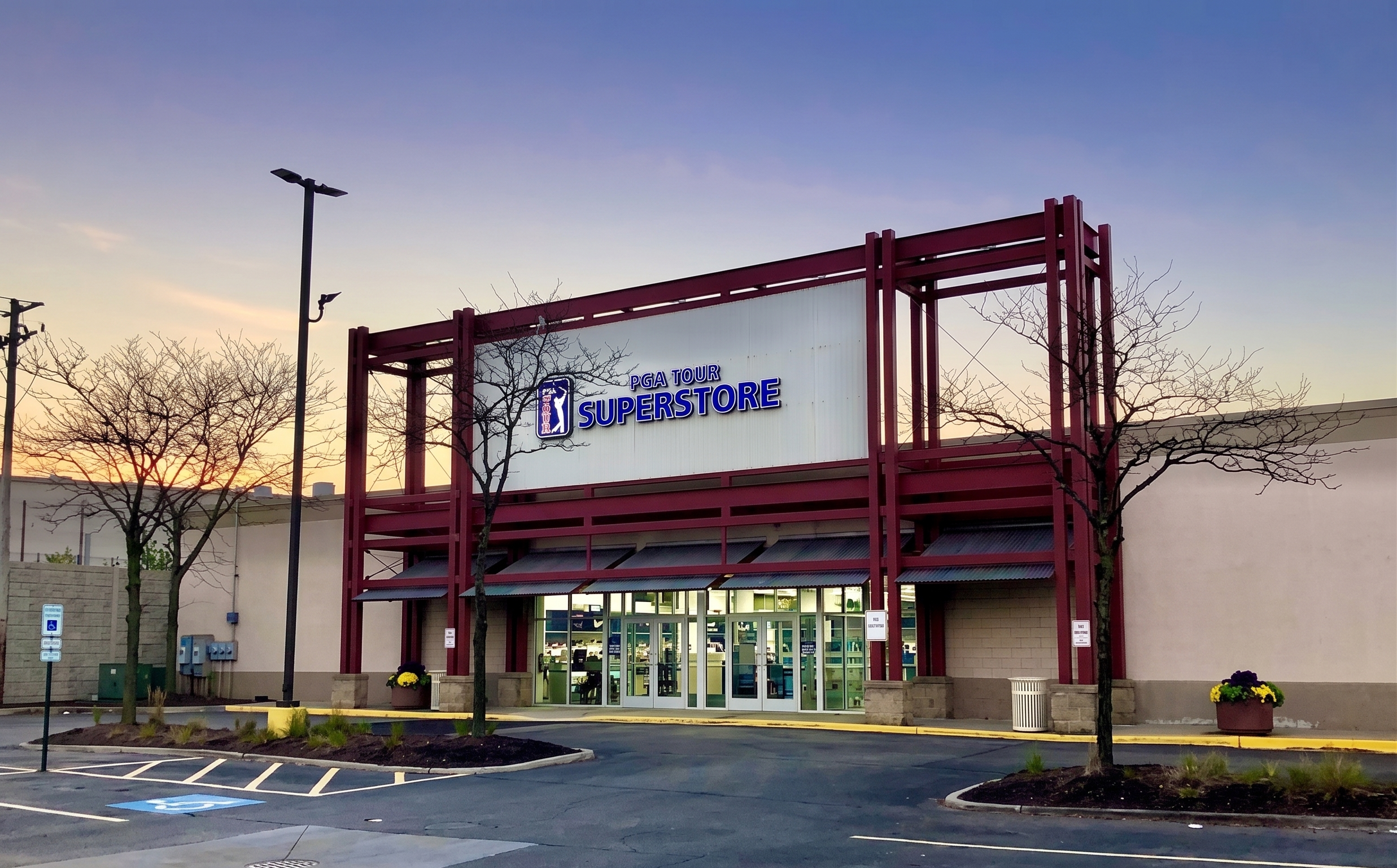 PGA Superstore