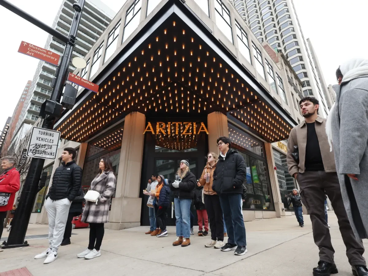 Aritzia