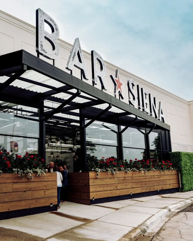 Bar Siena