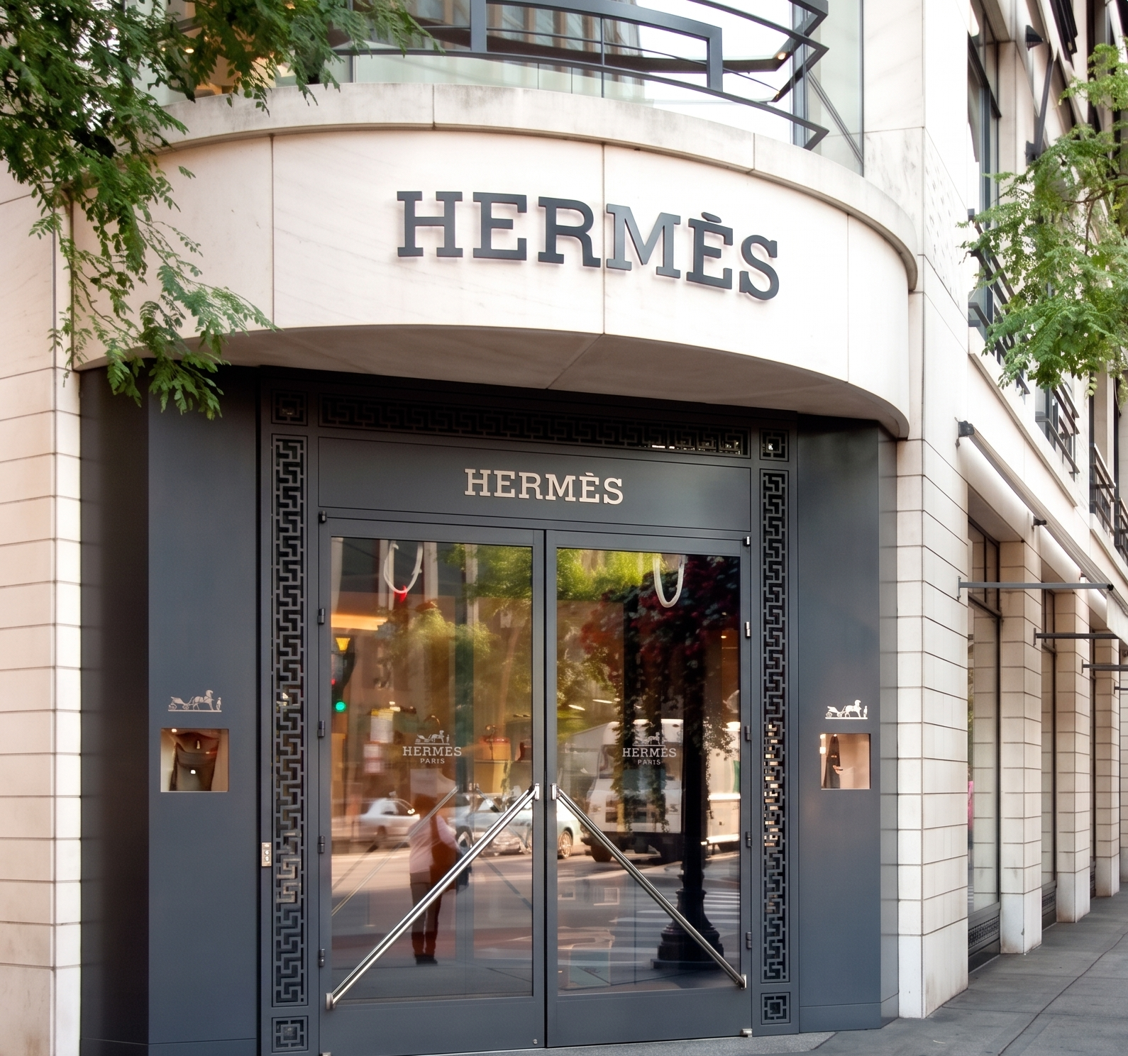 Hermes