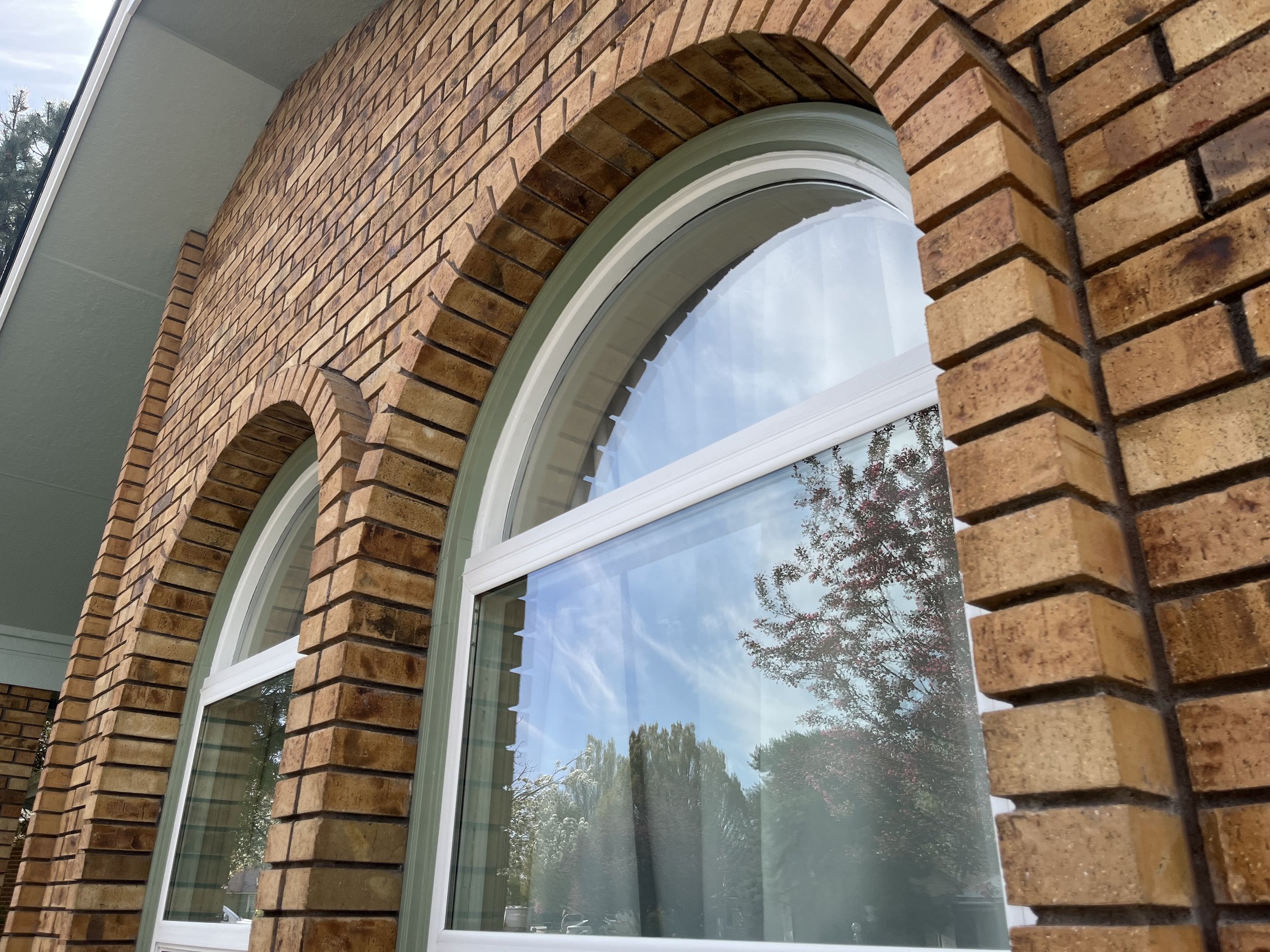 Full Exterior Home Cleaning Package Bundle Deal in Boise & the Treasure Valley