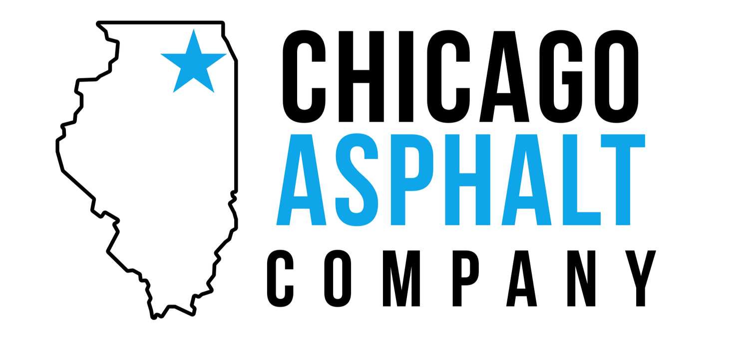 CHICAGO ASPHALT COMPANY