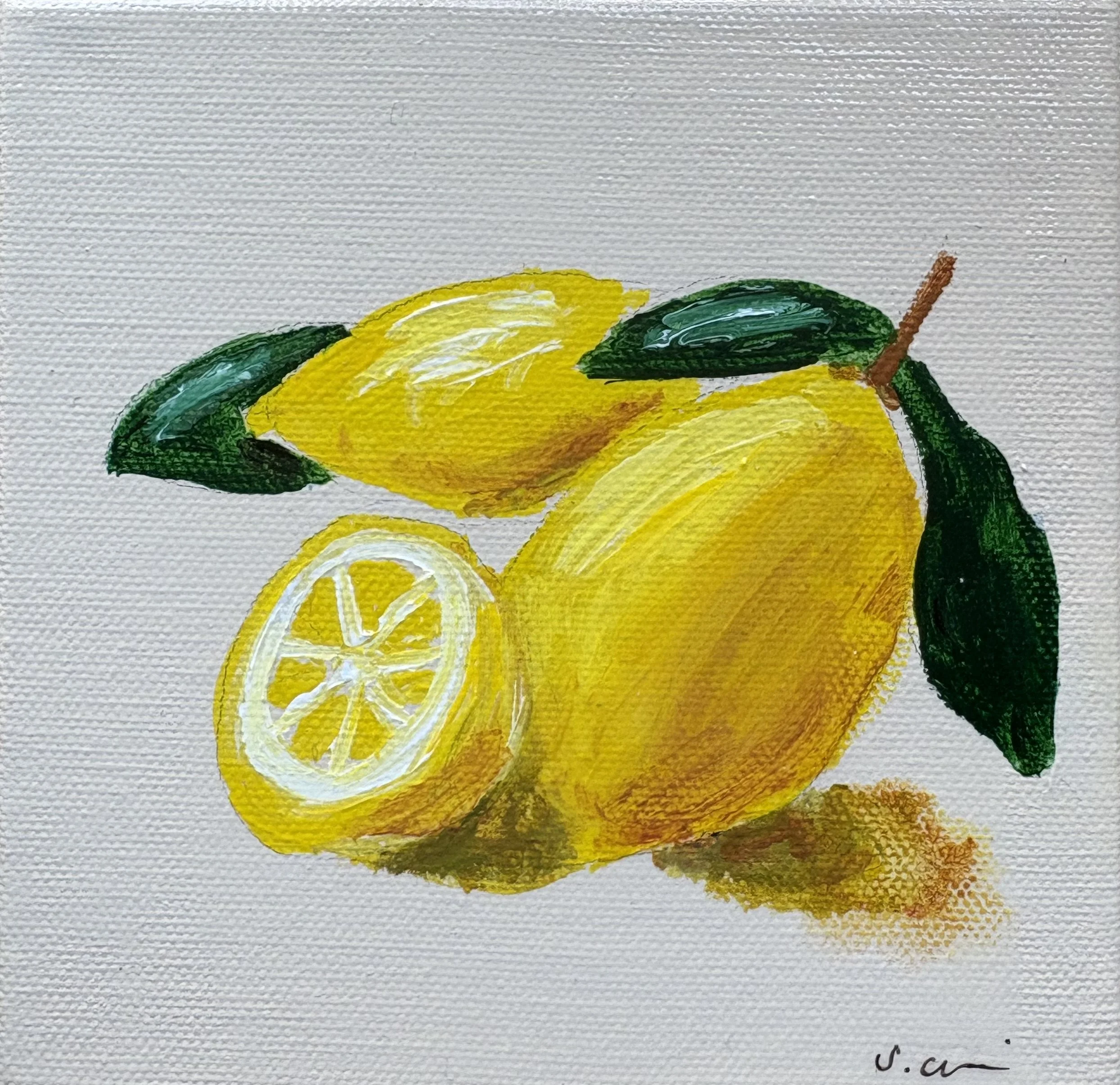 Lemon