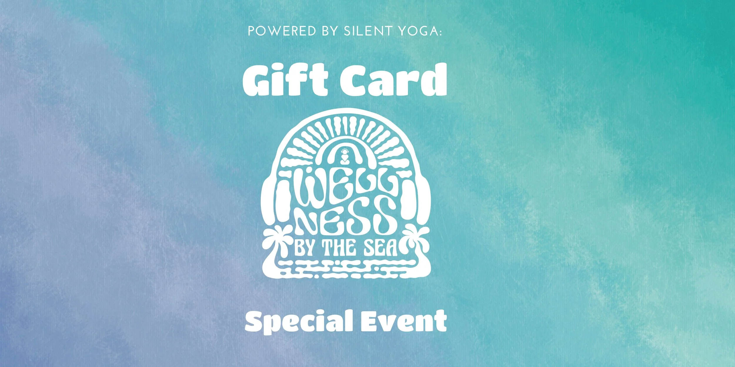 SPECIAL EVENT