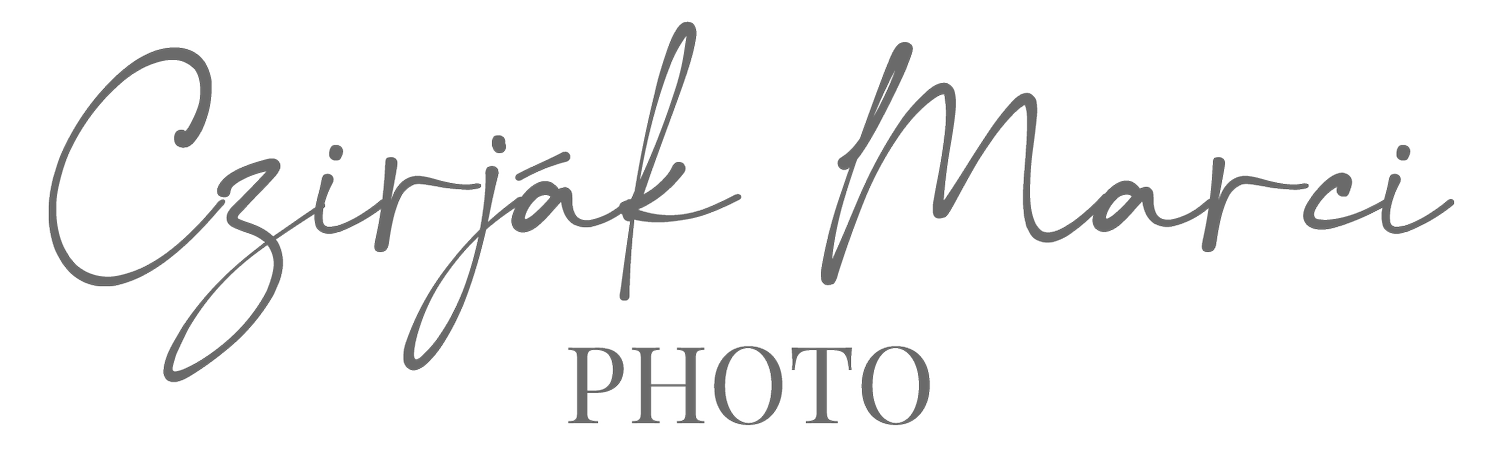 Czirják Marci Photo