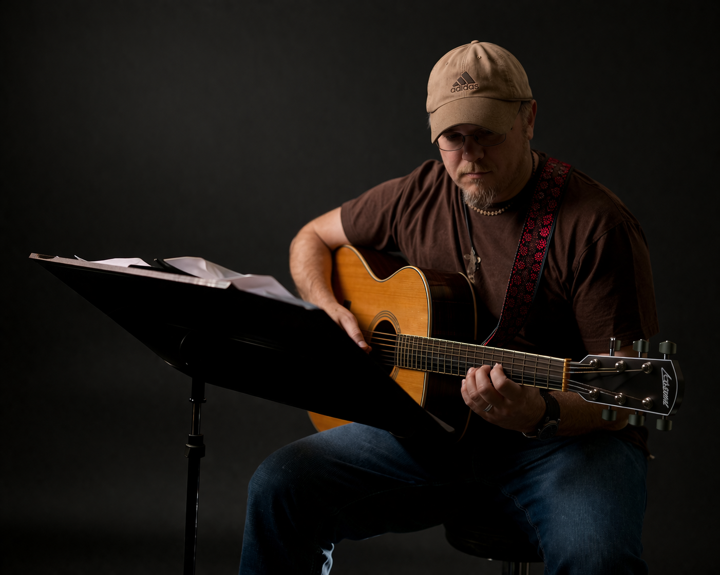 Focused musician with acoustic guitar copy.png