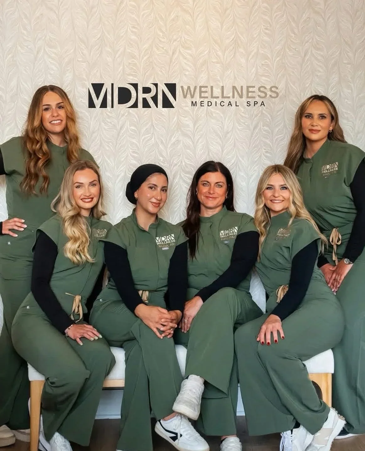 Maximize Recovery, Reduce Inflammation, and Boost Stamina: How MDRN Wellness IV Therapy Transforms Your Performance