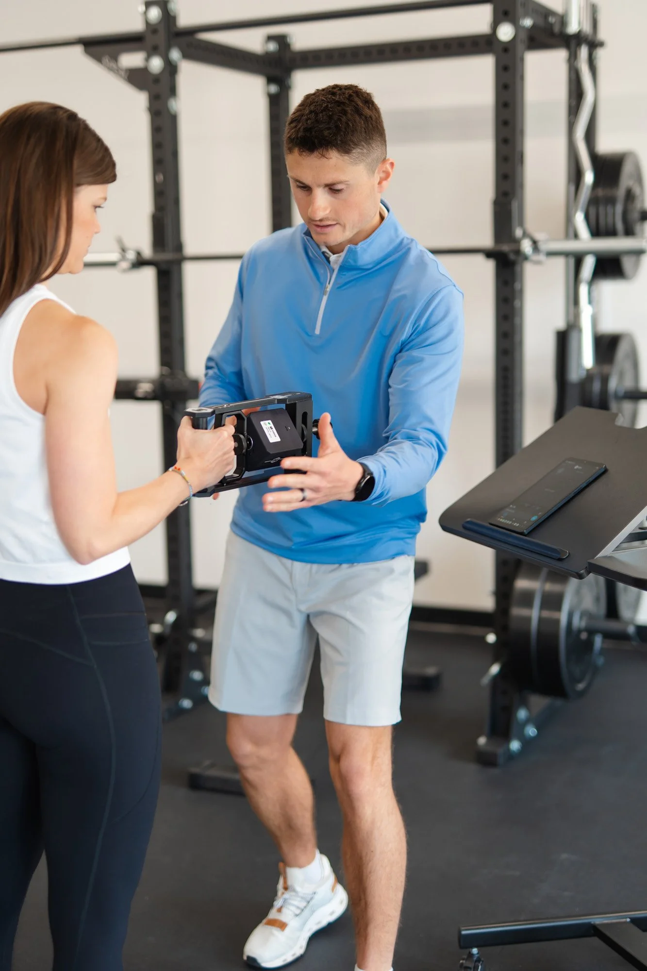 physical assessment
