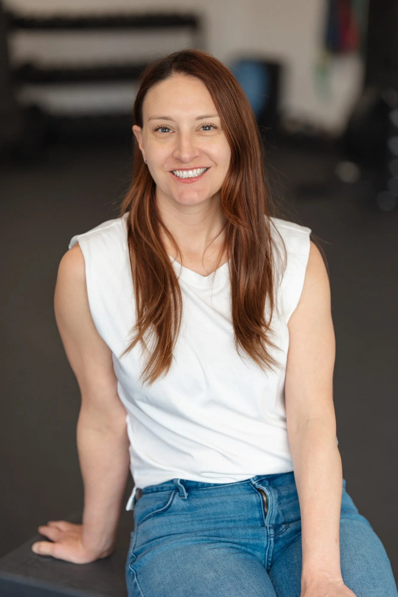 Elissa, Massage Therapist