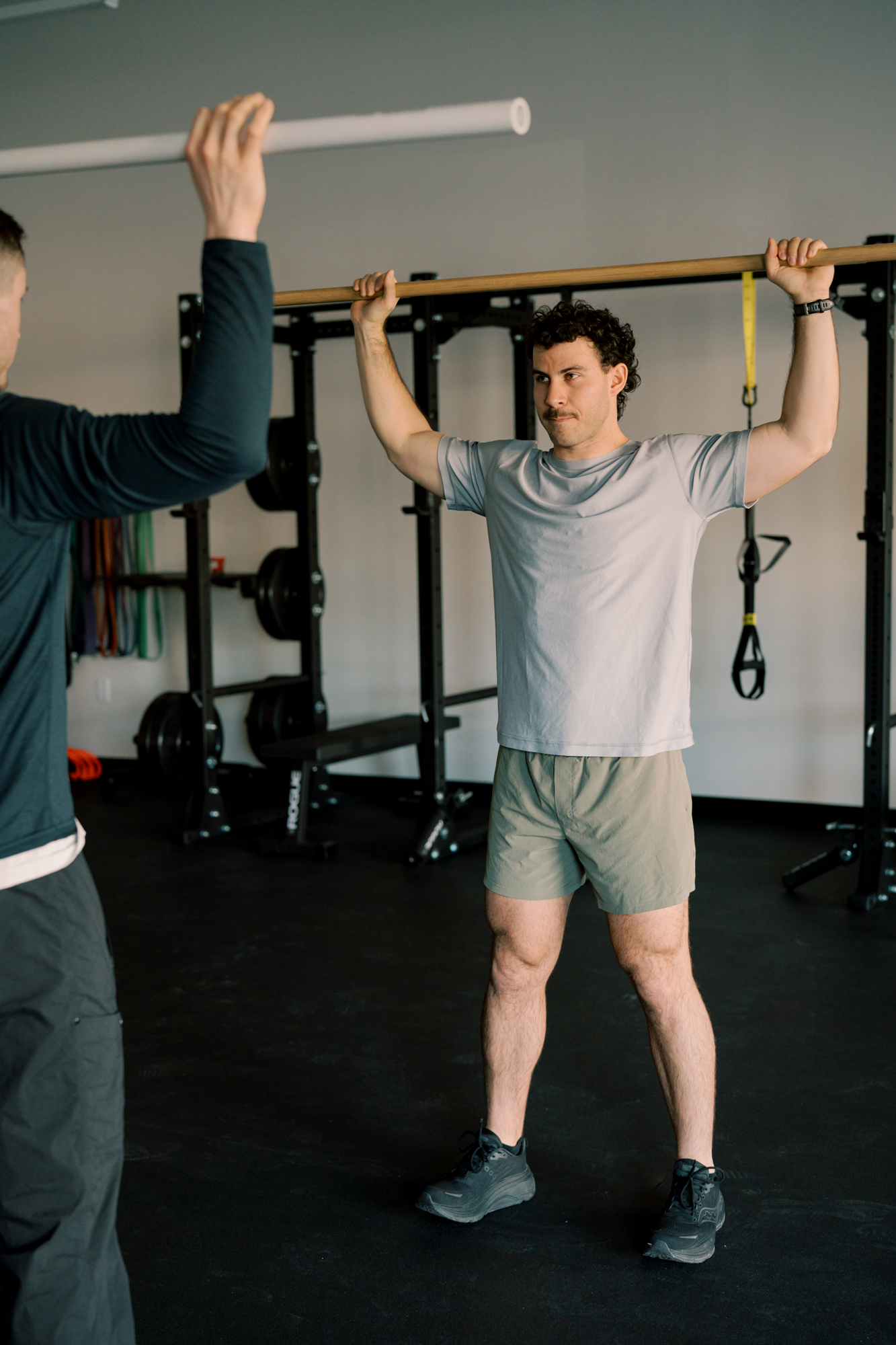 performance training