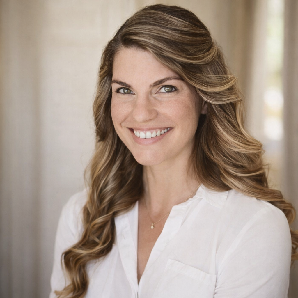 Dietitian specializing in helping clients transition off GLP-1 medications