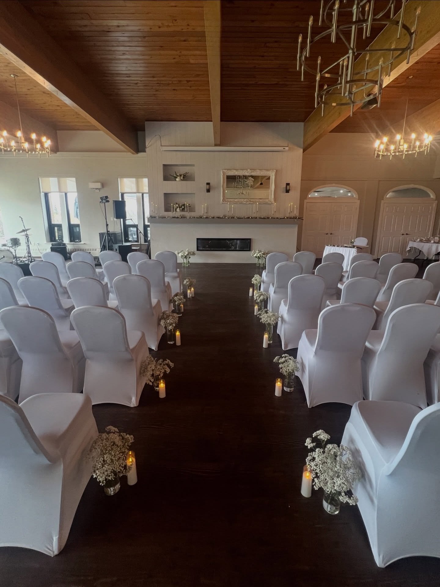 Feeling really grateful and honestly a little proud of where this business is heading.

Three weddings this summer so far, each in a different way:

&bull; design planning
&bull; coordinating
&bull; event setup

Every couple needs something different