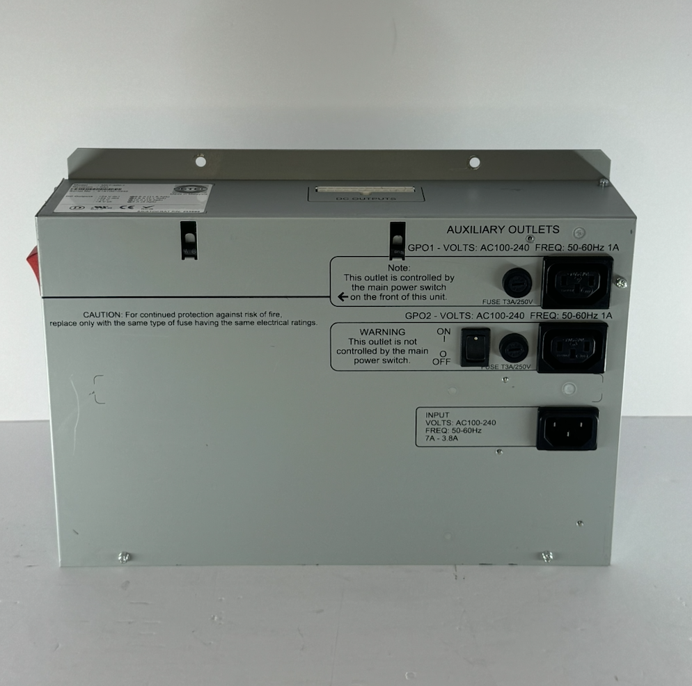 Aristocrat MK7 Power Supply (Setec MK7-400-1) for Viridian, Viridain WS